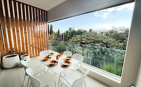 Black Marlin Apartments